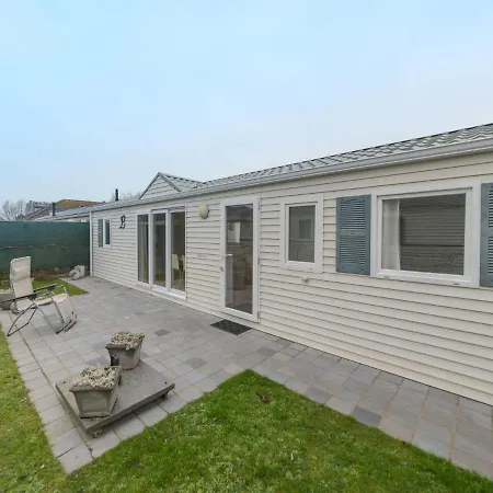 Tatil Evi Holiday Park Kerlinga-21 By Interhome *