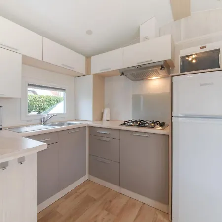 Holiday Park Kerlinga-21 By Interhome