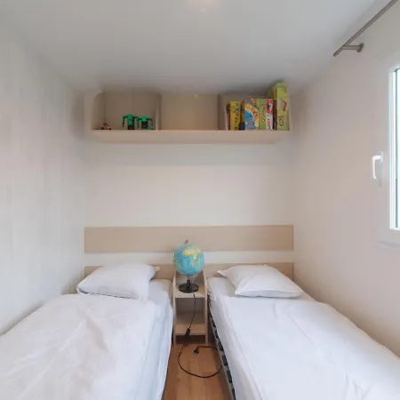 Holiday Park Kerlinga-21 By Interhome Bredene